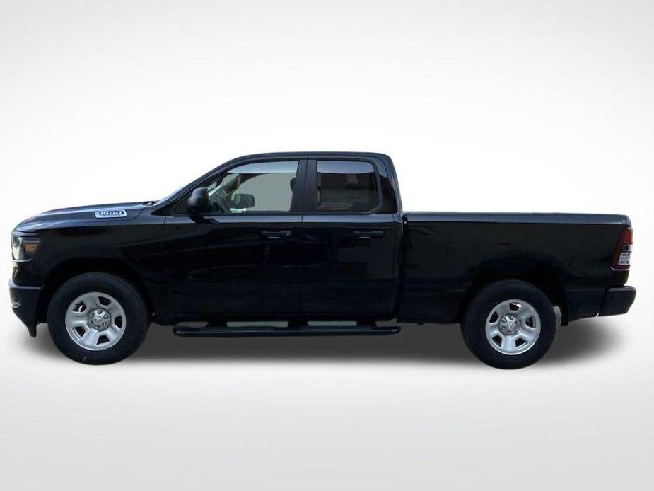 new 2024 Ram 1500 car, priced at $36,539