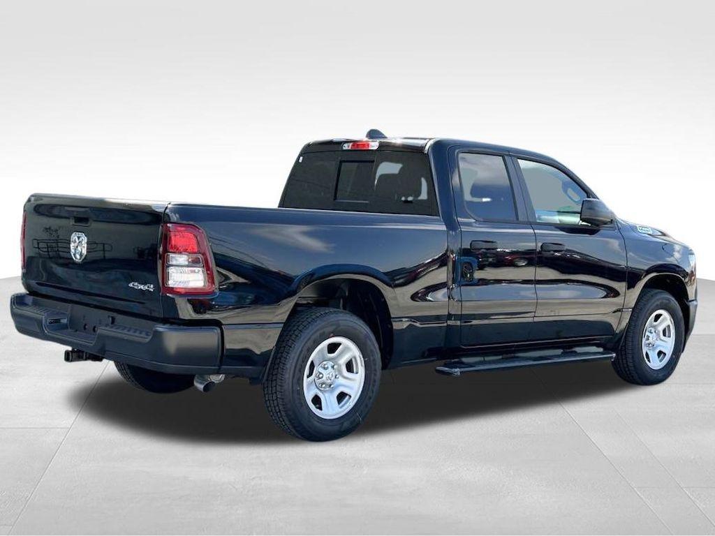 new 2024 Ram 1500 car, priced at $21,000