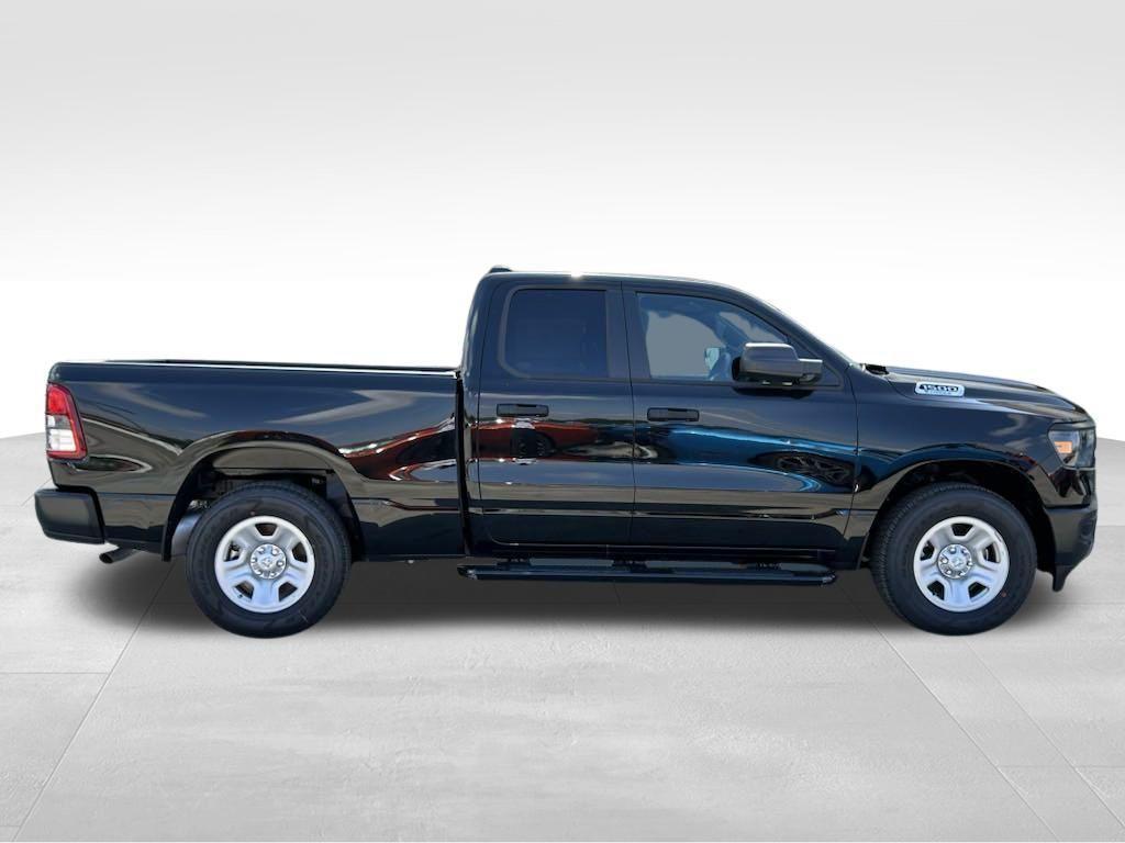 new 2024 Ram 1500 car, priced at $21,000