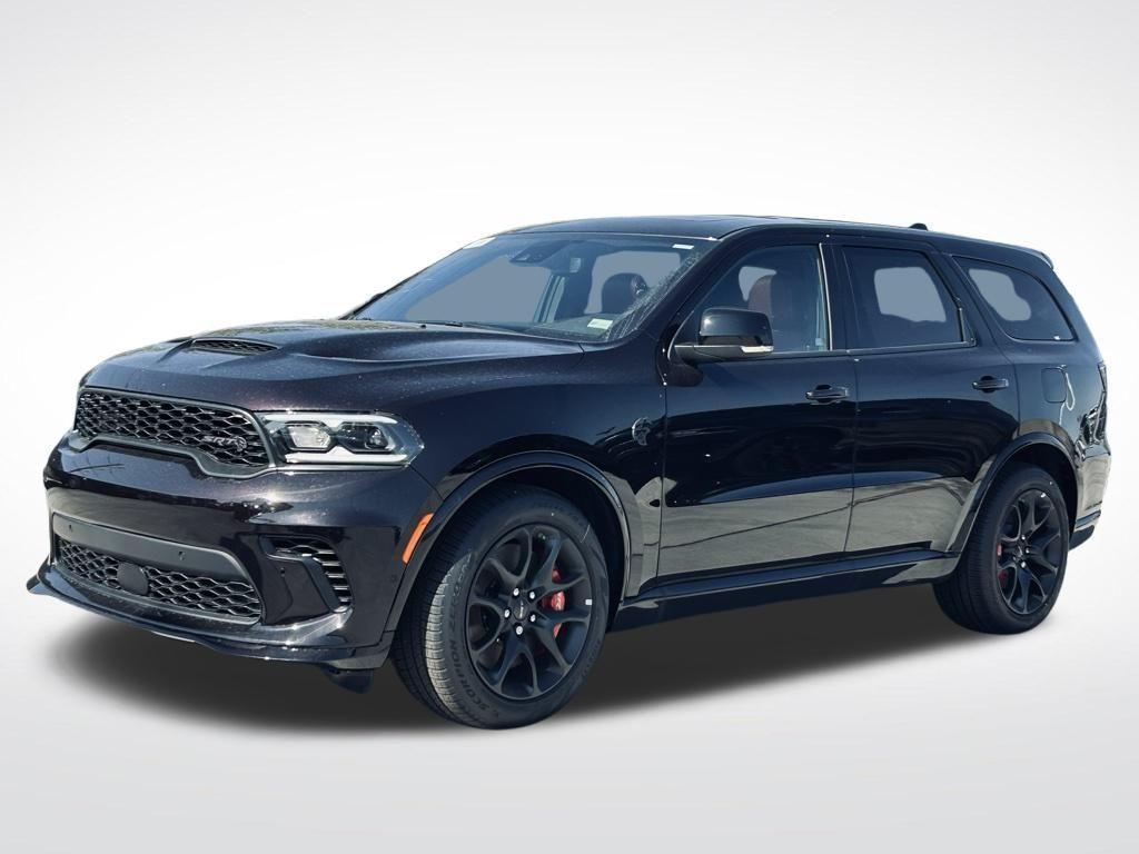 new 2023 Dodge Durango car, priced at $88,621