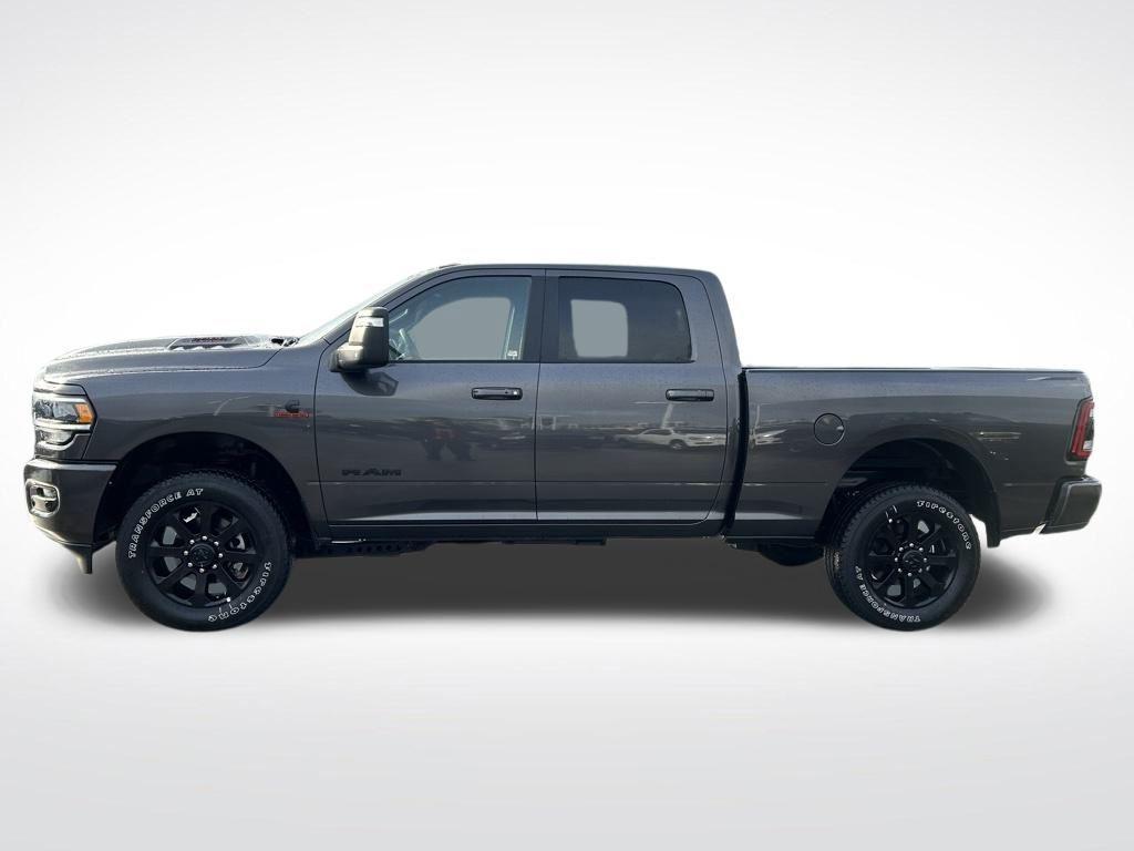 new 2024 Ram 2500 car, priced at $65,822