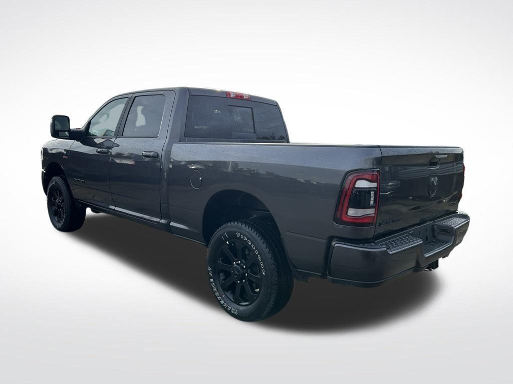 new 2024 Ram 2500 car, priced at $65,822