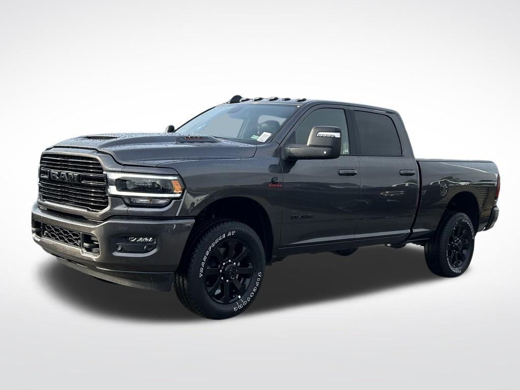 new 2024 Ram 2500 car, priced at $65,822