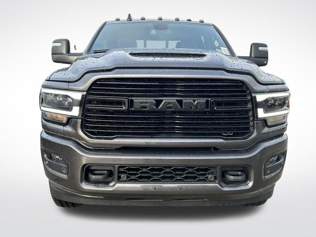 new 2024 Ram 2500 car, priced at $65,822