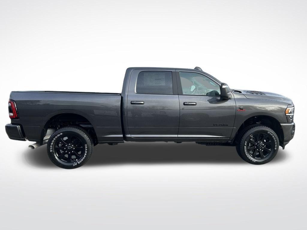 new 2024 Ram 2500 car, priced at $65,822