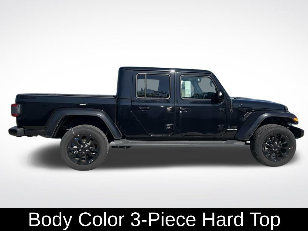 used 2022 Jeep Gladiator car, priced at $42,888