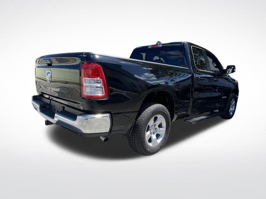 new 2022 Ram 1500 car, priced at $34,173