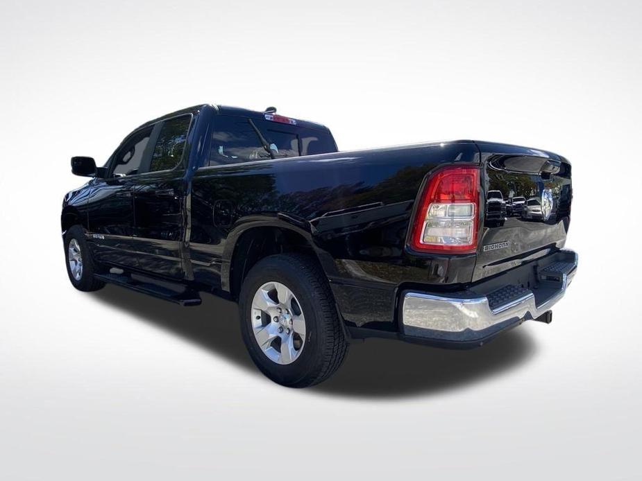 new 2022 Ram 1500 car, priced at $34,173