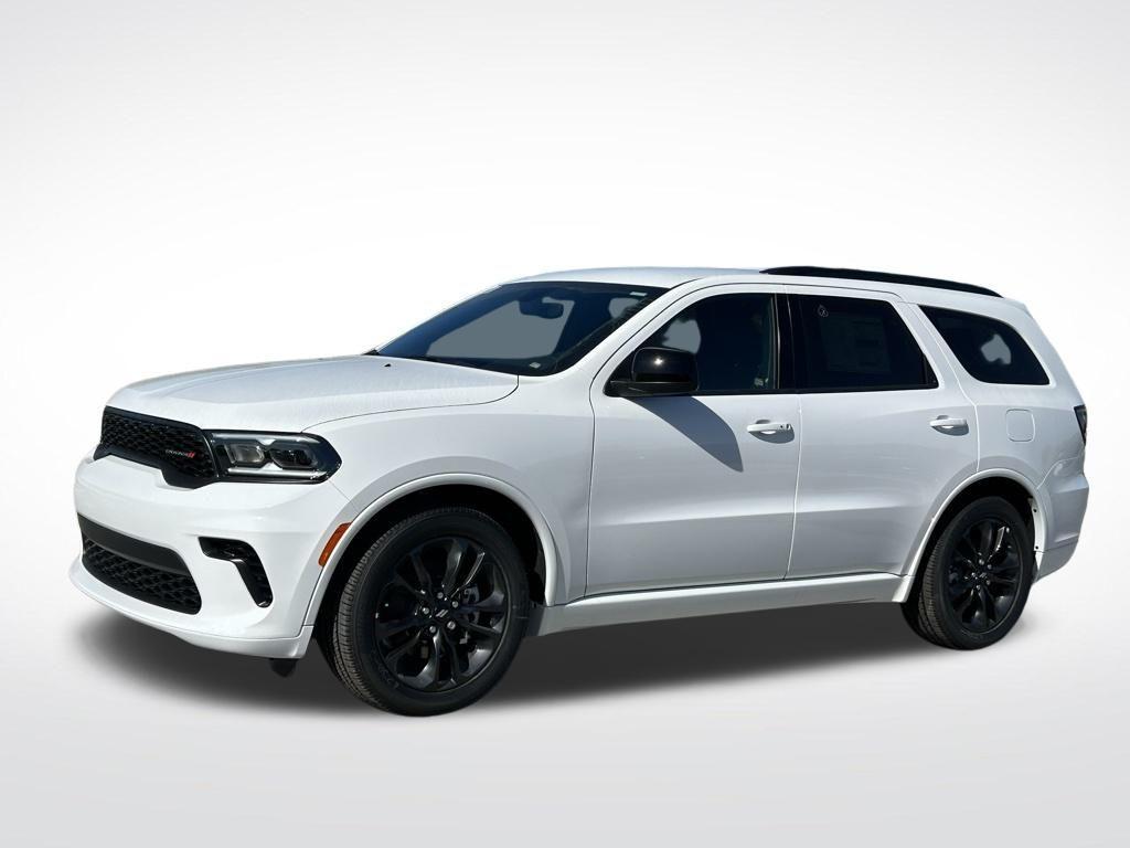 new 2025 Dodge Durango car, priced at $38,886