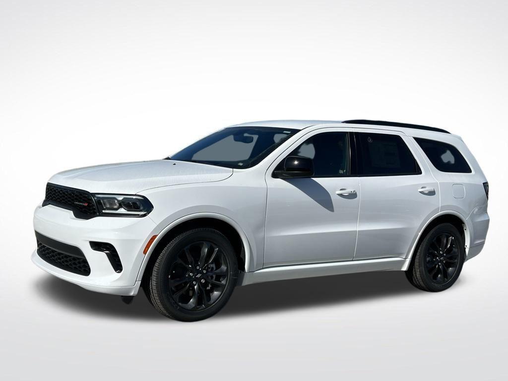 new 2025 Dodge Durango car, priced at $36,967