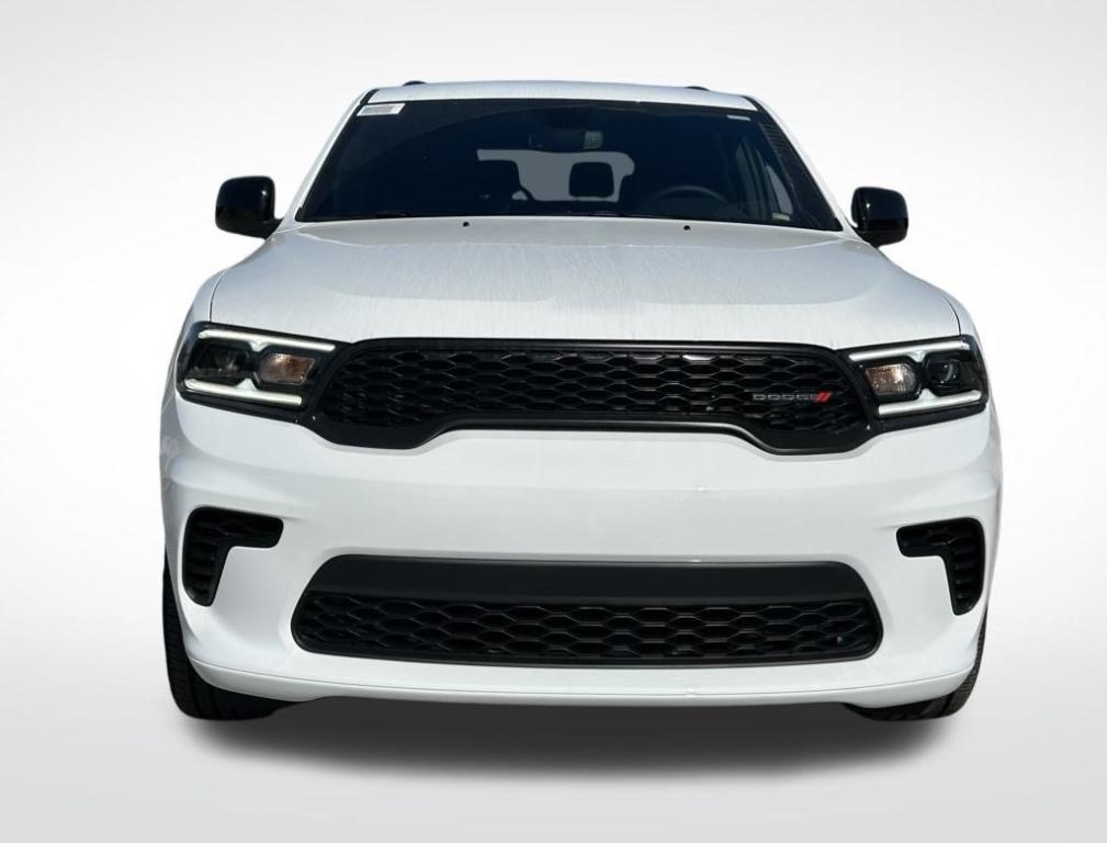 new 2025 Dodge Durango car, priced at $36,967