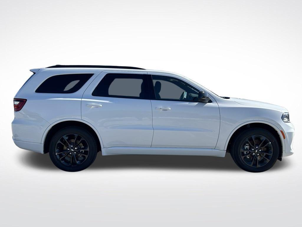 new 2025 Dodge Durango car, priced at $36,967