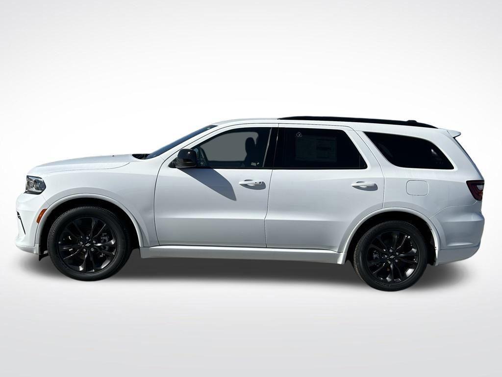 new 2025 Dodge Durango car, priced at $36,967