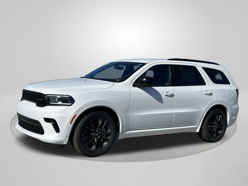new 2025 Dodge Durango car, priced at $34,147