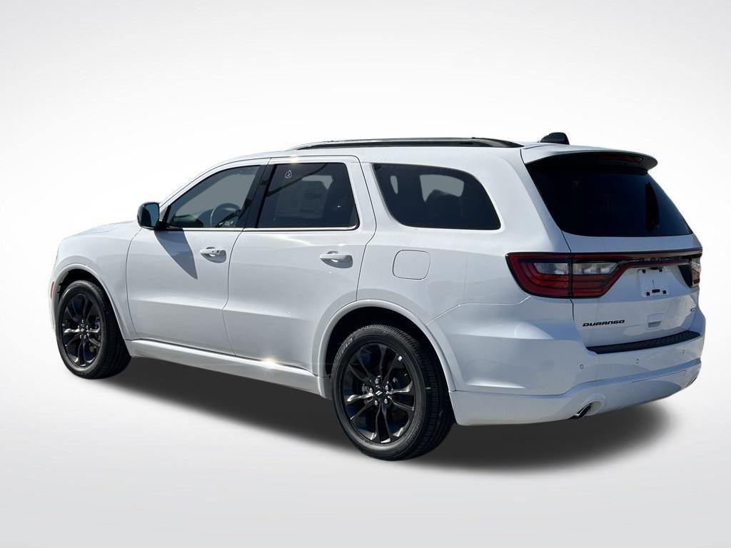 new 2025 Dodge Durango car, priced at $36,967