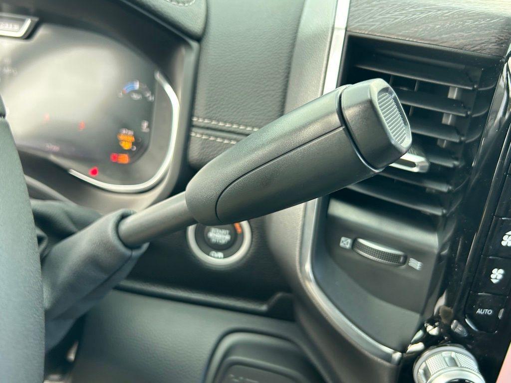 new 2025 Ram 2500 car, priced at $70,993