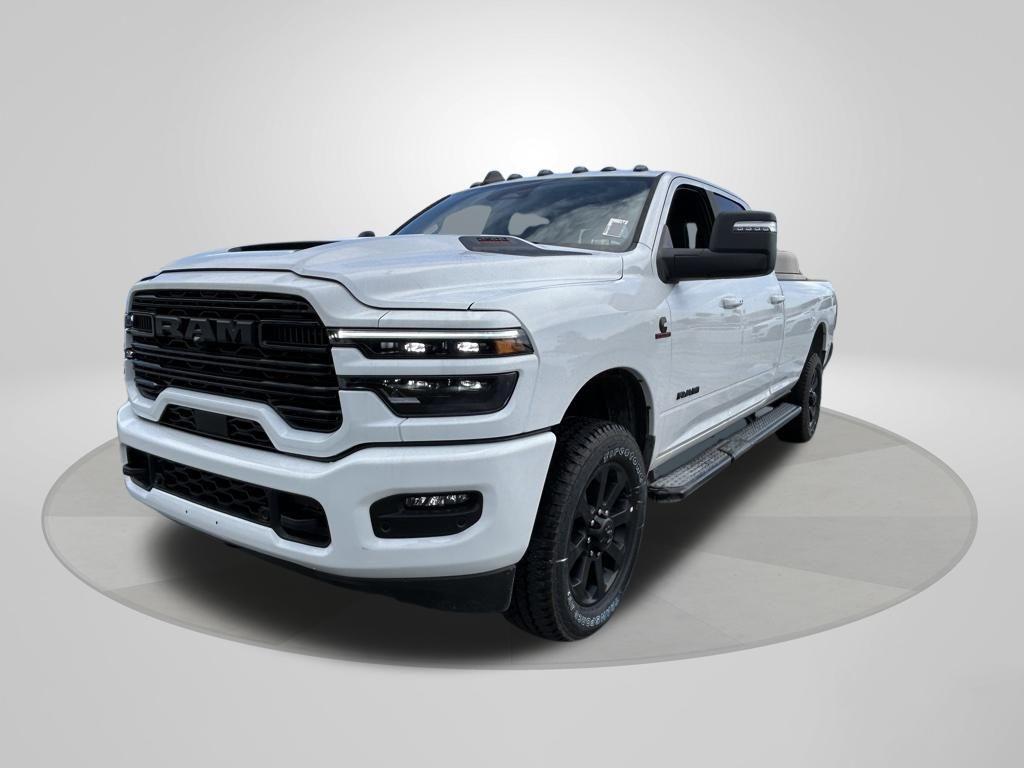 new 2025 Ram 2500 car, priced at $70,993