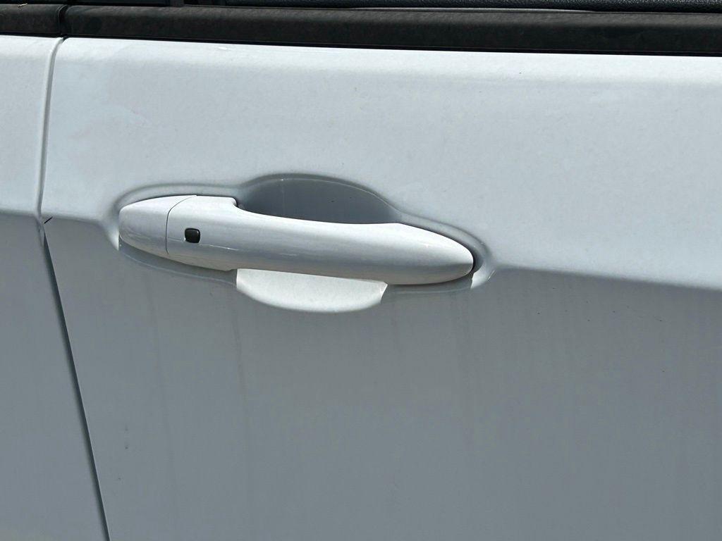 new 2025 Jeep Compass car, priced at $23,369