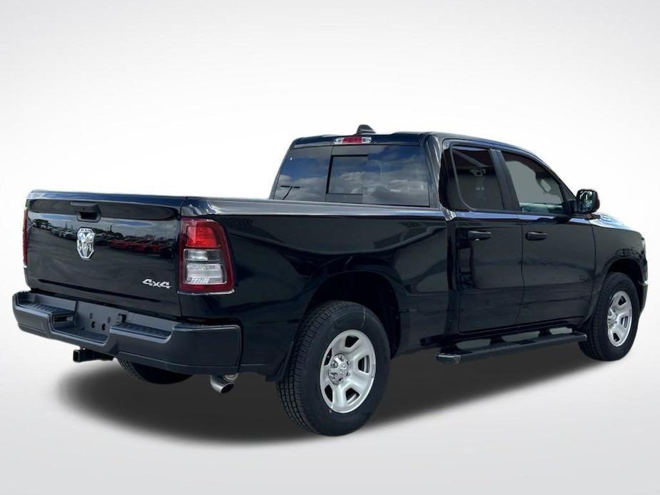 new 2024 Ram 1500 car, priced at $37,229