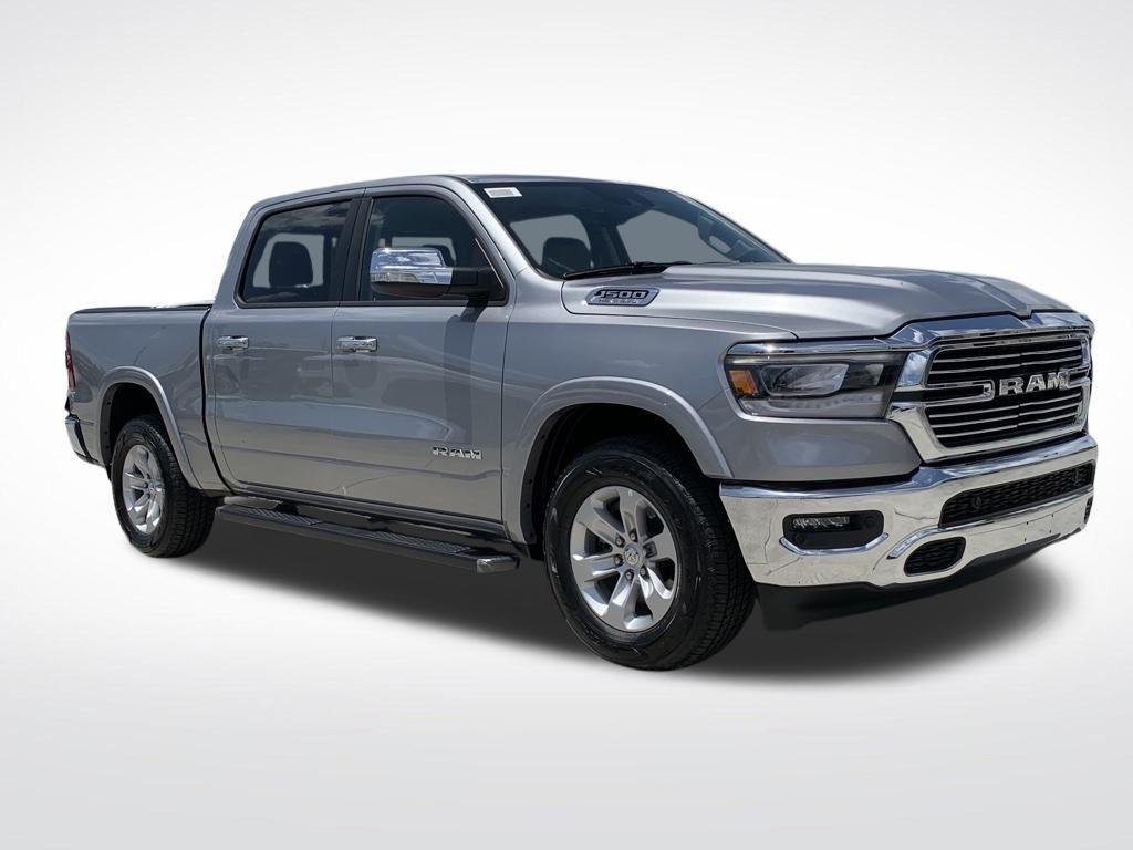 new 2022 Ram 1500 car, priced at $42,405