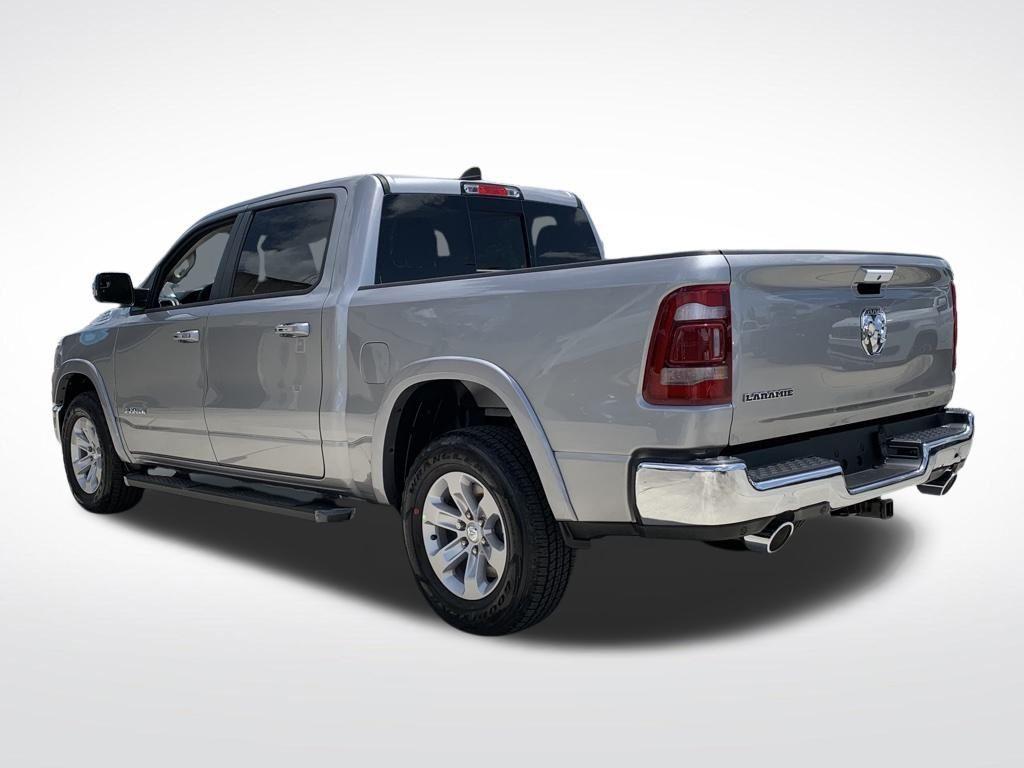 new 2022 Ram 1500 car, priced at $42,405