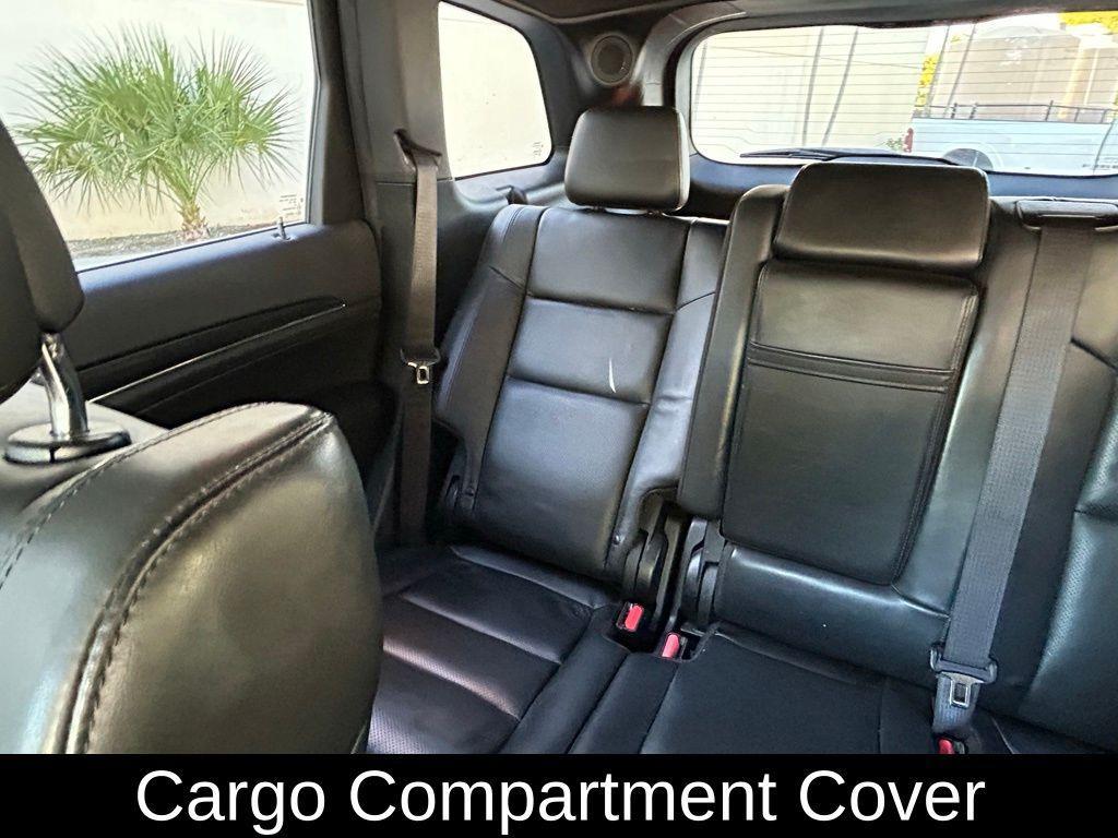 used 2020 Jeep Grand Cherokee car, priced at $16,247