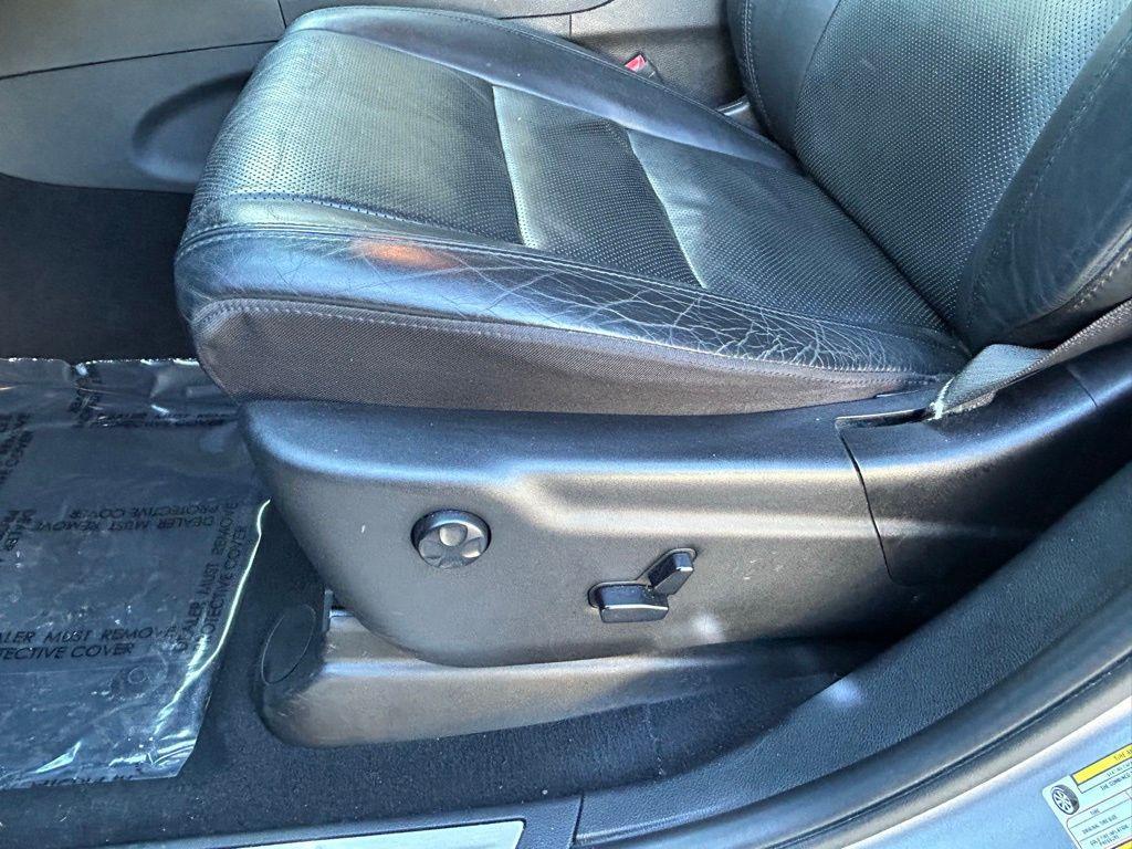 used 2020 Jeep Grand Cherokee car, priced at $16,247