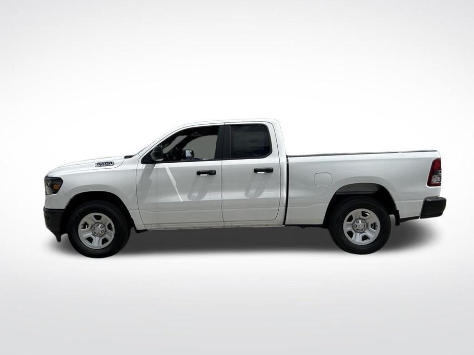 new 2024 Ram 1500 car, priced at $36,316