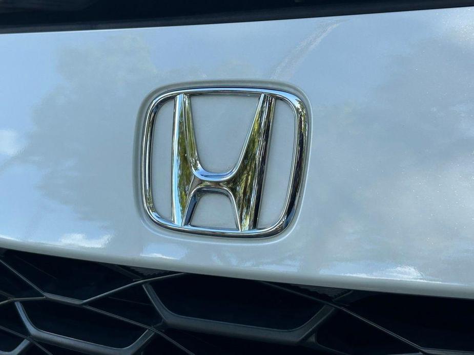 used 2023 Honda HR-V car, priced at $21,466