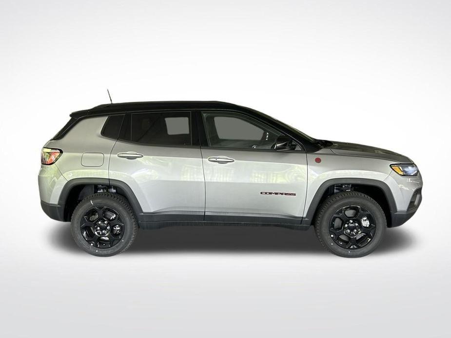 new 2023 Jeep Compass car, priced at $29,903