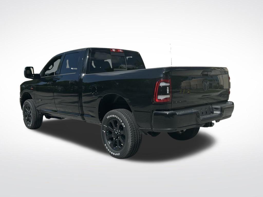 new 2024 Ram 2500 car, priced at $67,452