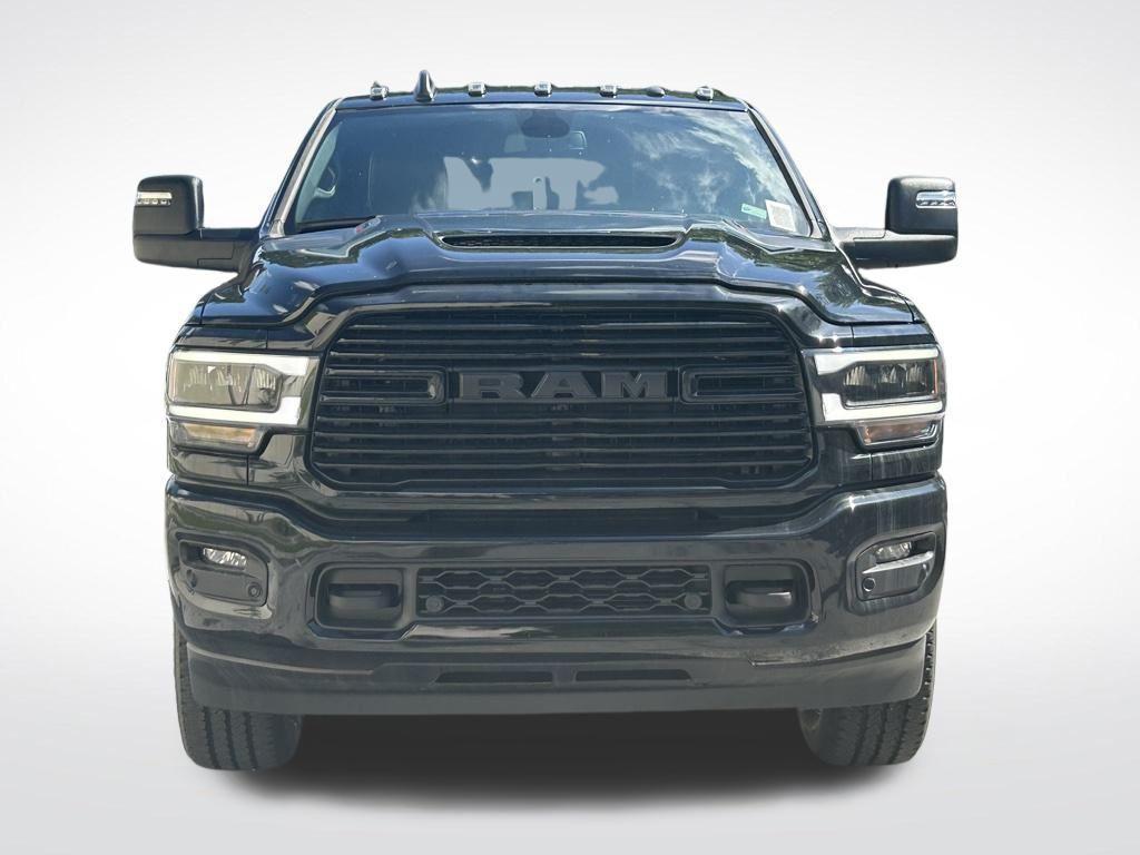 new 2024 Ram 2500 car, priced at $67,452