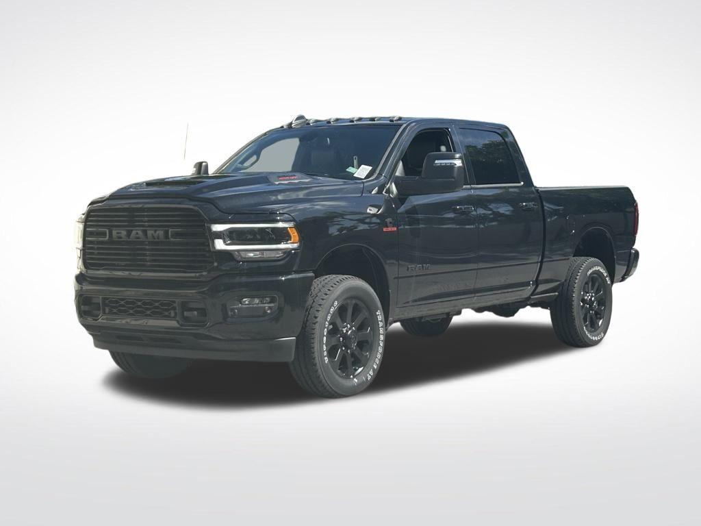 new 2024 Ram 2500 car, priced at $67,452