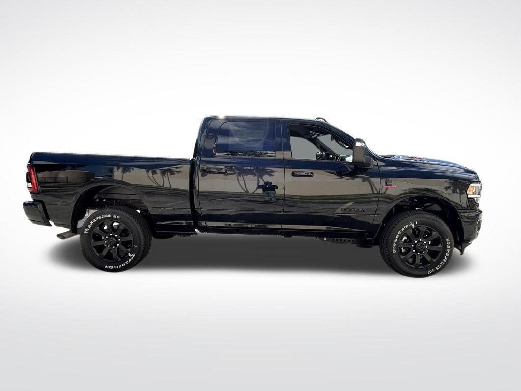 new 2024 Ram 2500 car, priced at $67,452