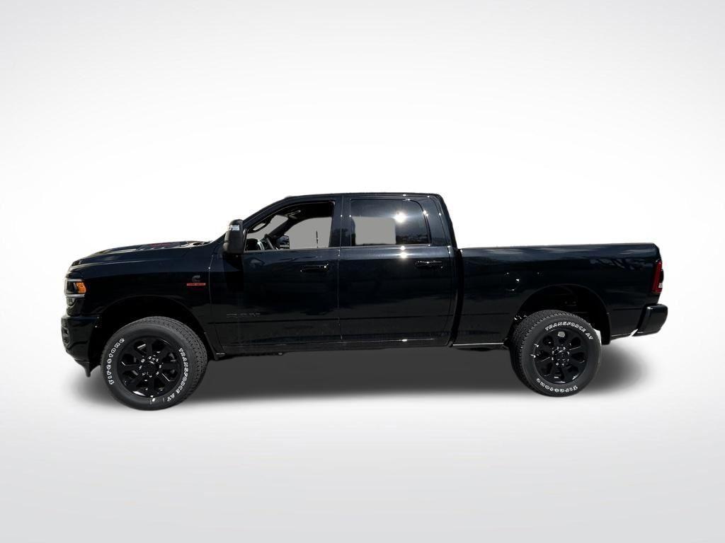 new 2024 Ram 2500 car, priced at $67,452