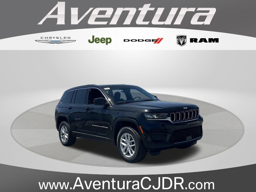 new 2025 Jeep Grand Cherokee car, priced at $32,779