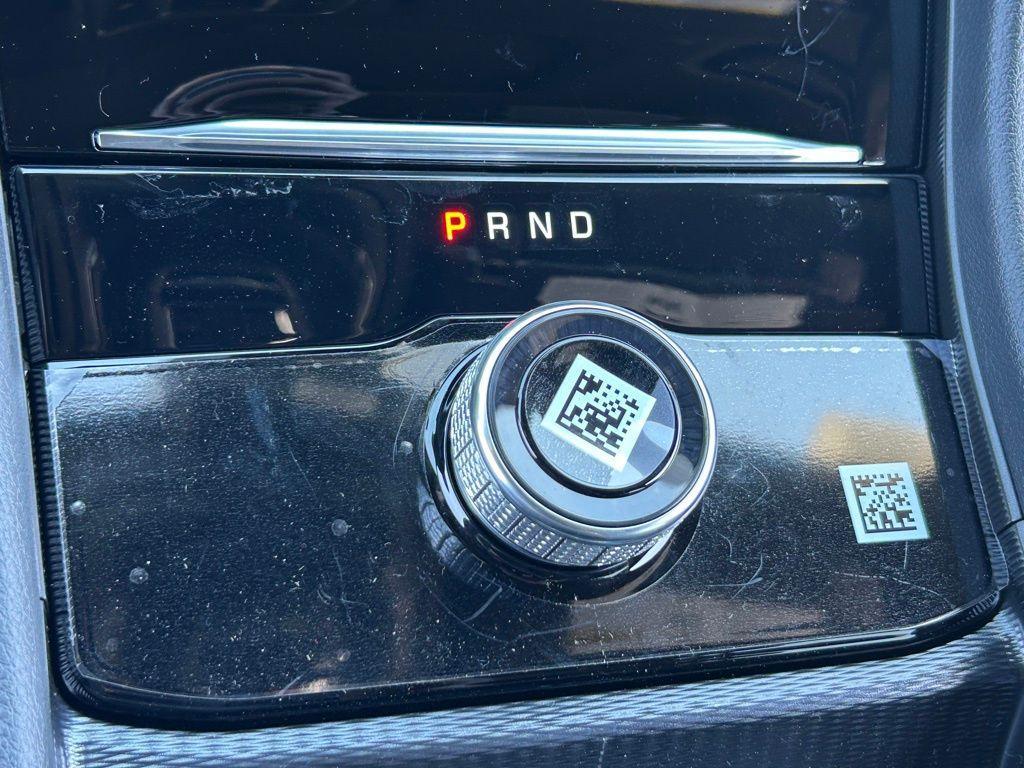 new 2025 Jeep Grand Cherokee car, priced at $32,779