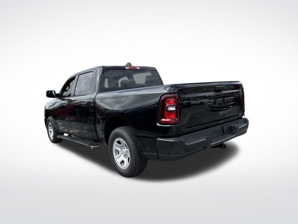 new 2025 Ram 1500 car, priced at $32,945