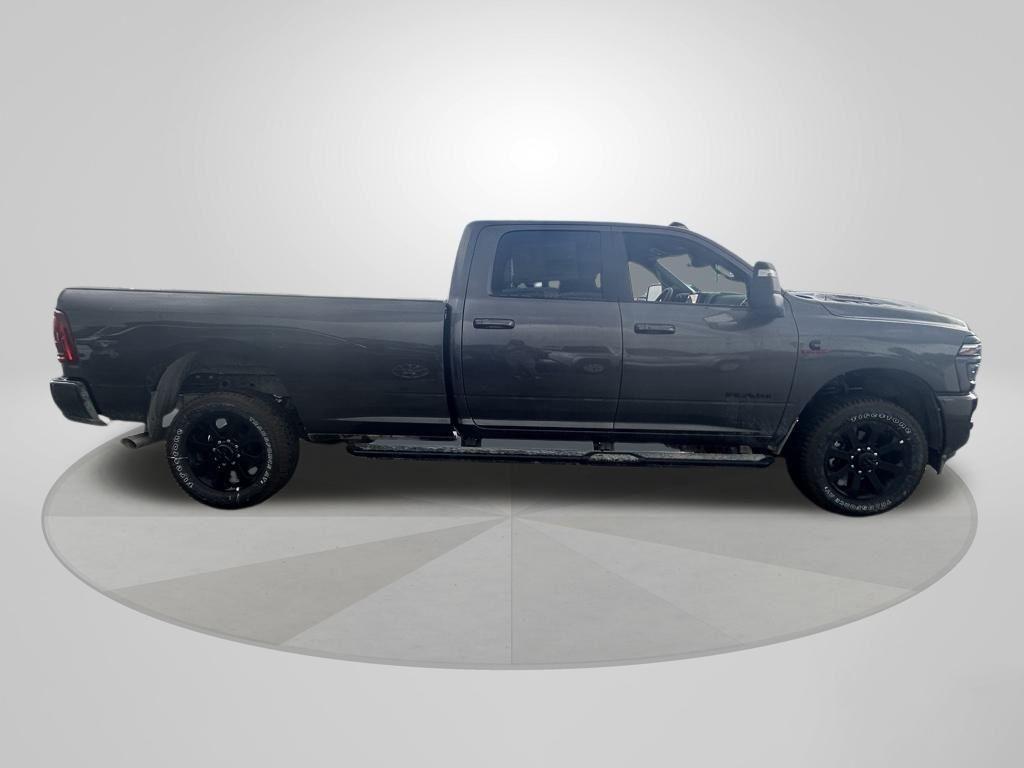 new 2025 Ram 2500 car, priced at $71,256