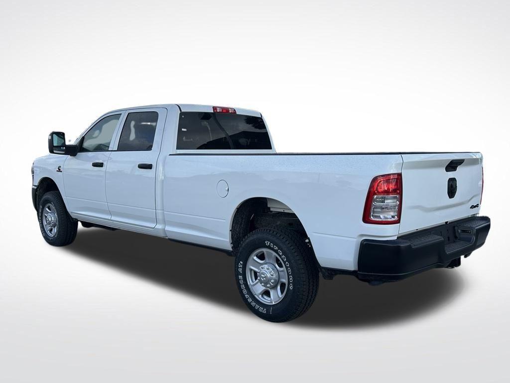 new 2024 Ram 2500 car, priced at $52,525