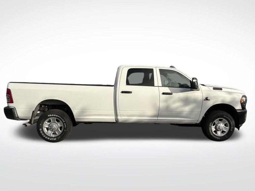 new 2024 Ram 2500 car, priced at $52,525