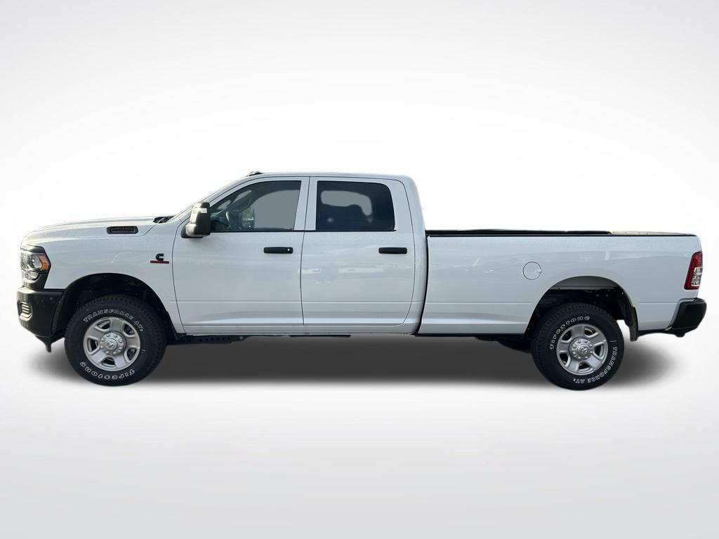 new 2024 Ram 2500 car, priced at $52,525