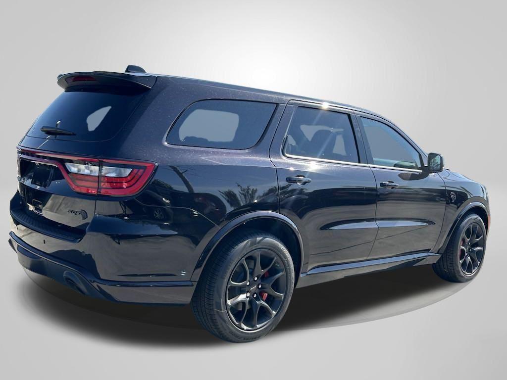 new 2024 Dodge Durango car, priced at $99,745