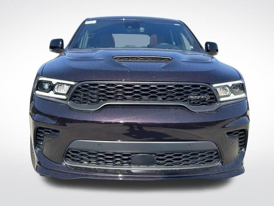 new 2024 Dodge Durango car, priced at $93,831