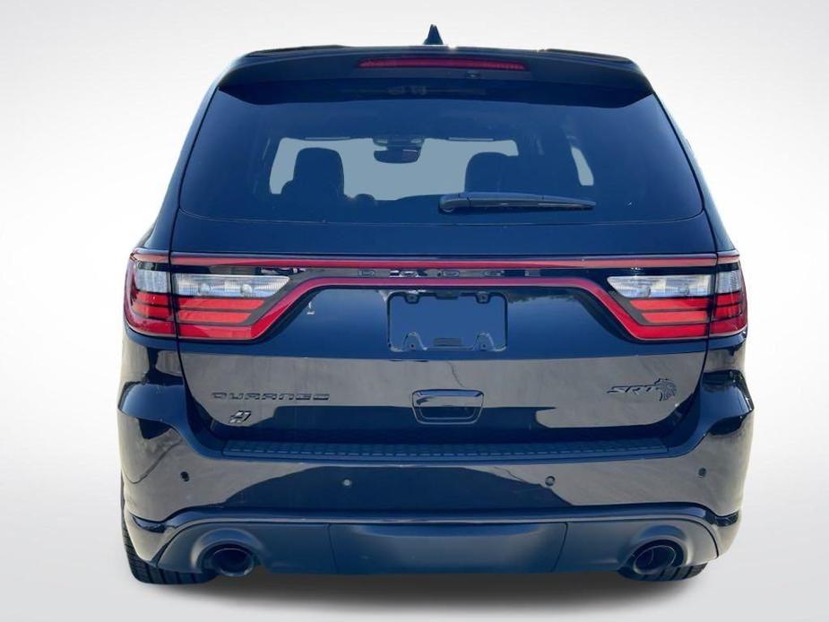 new 2024 Dodge Durango car, priced at $93,831