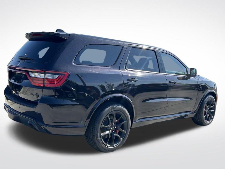 new 2024 Dodge Durango car, priced at $93,831