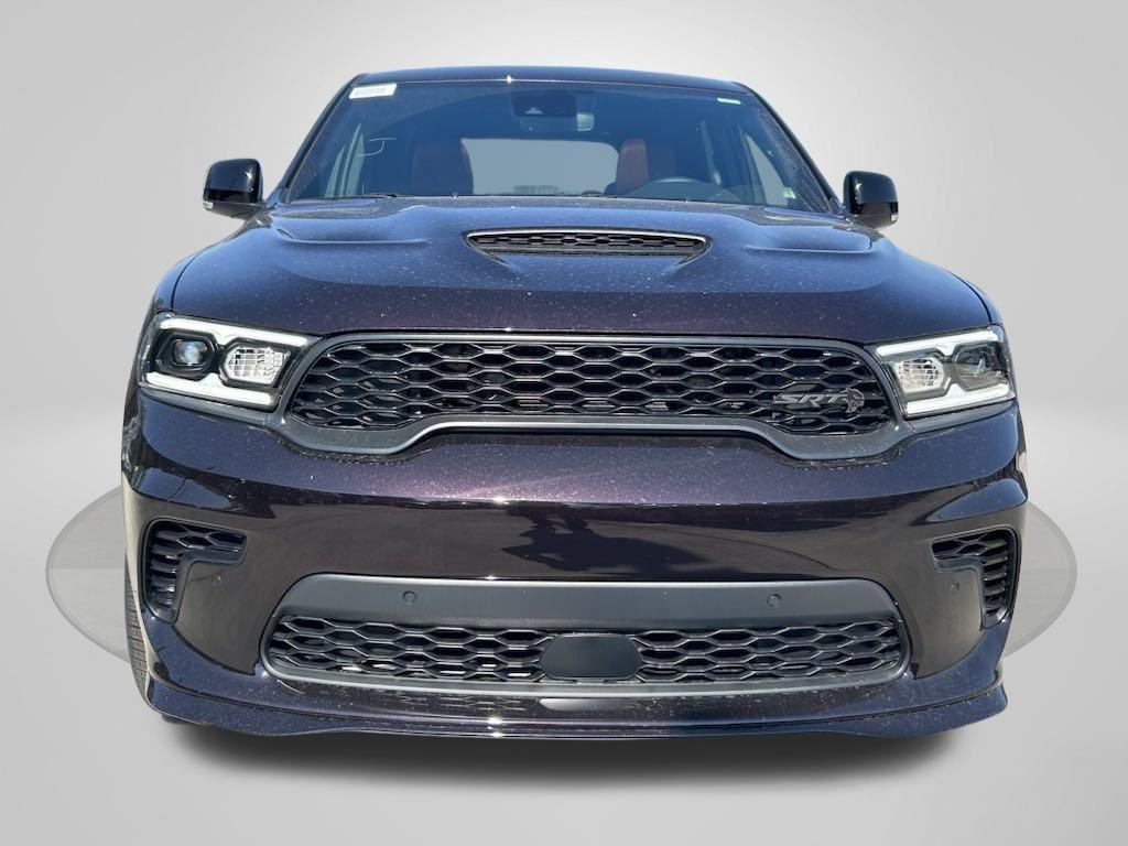 new 2024 Dodge Durango car, priced at $99,745