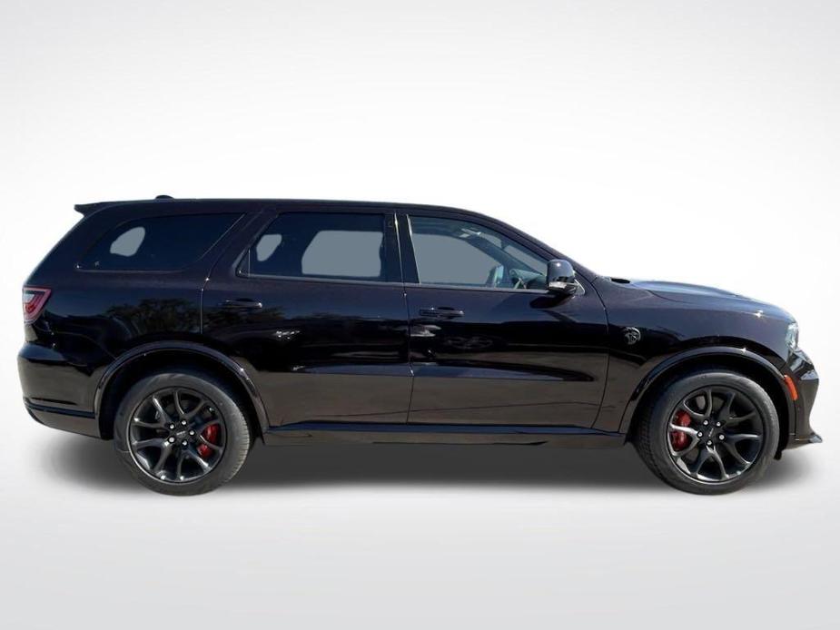 new 2024 Dodge Durango car, priced at $93,831