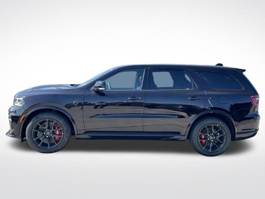 new 2024 Dodge Durango car, priced at $93,831