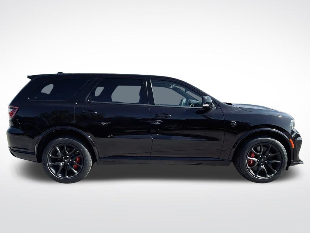 new 2023 Dodge Durango car, priced at $89,776